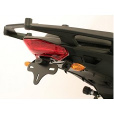 R&G Racing Tail Tidy fender eliminator kit for Ducati Multistrada 1200 '10-'14 R&G Racing Tail Tidy fender eliminator kit for Ducati Multistrada 1200 '10-'14